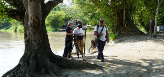 Documental Eskala Films