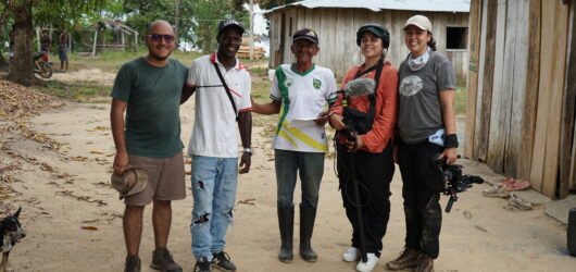 Documental Eskala Films