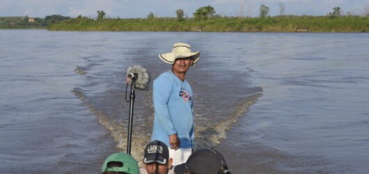 Documental Eskala Films