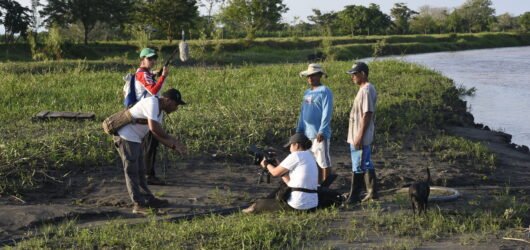 Documental Eskala Films