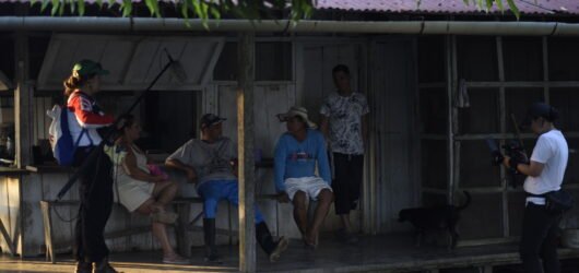 Documental Eskala Films